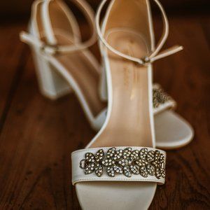 JJs House Wedding Shoes